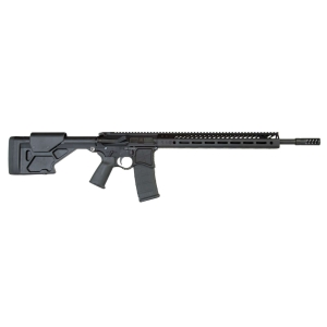 SEEKINS PRECISION DMR 5.56MM BLACK 16"