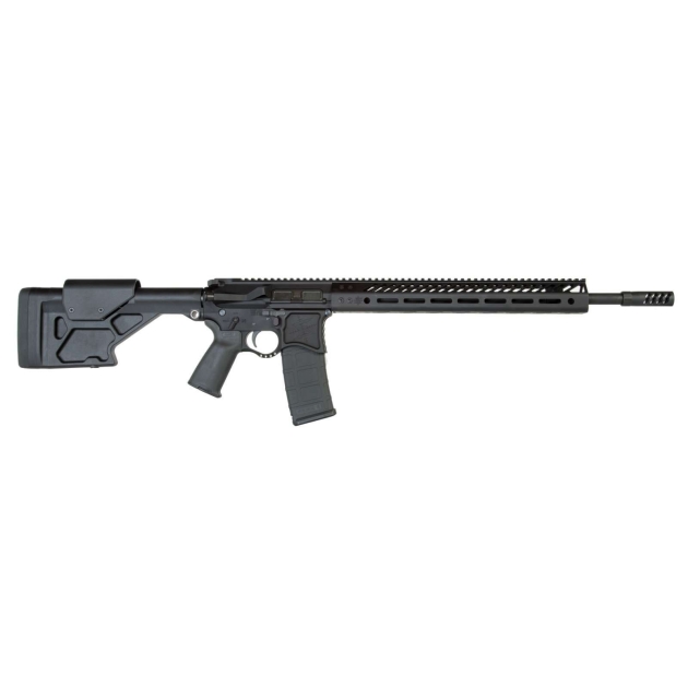 SEEKINS PRECISION DMR 5.56MM BLACK 16"