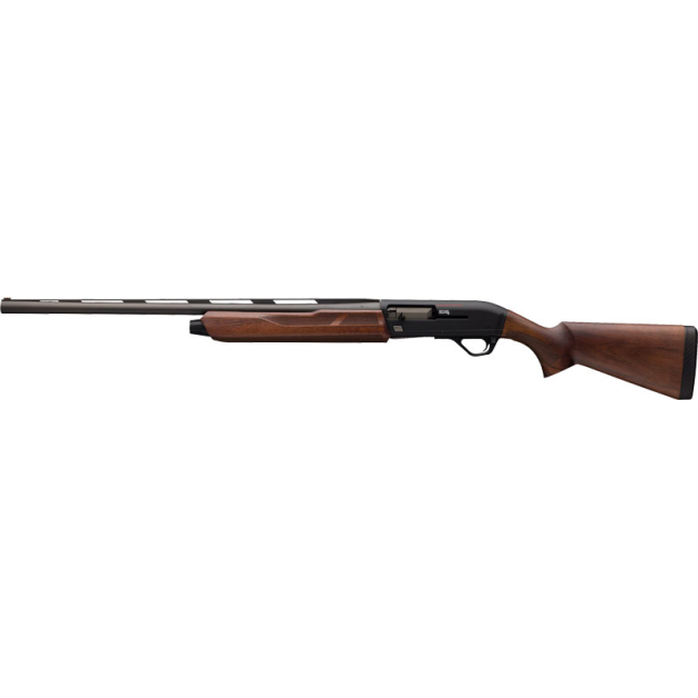 WINCHESTER SX4 FIELD LH 12GA - 3" 26"VR MATTE BLUED WALNUT