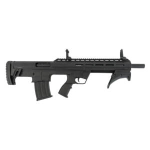 SDS TOKAREV USA PUMP BULLPUMP 12GA SHOTGUN