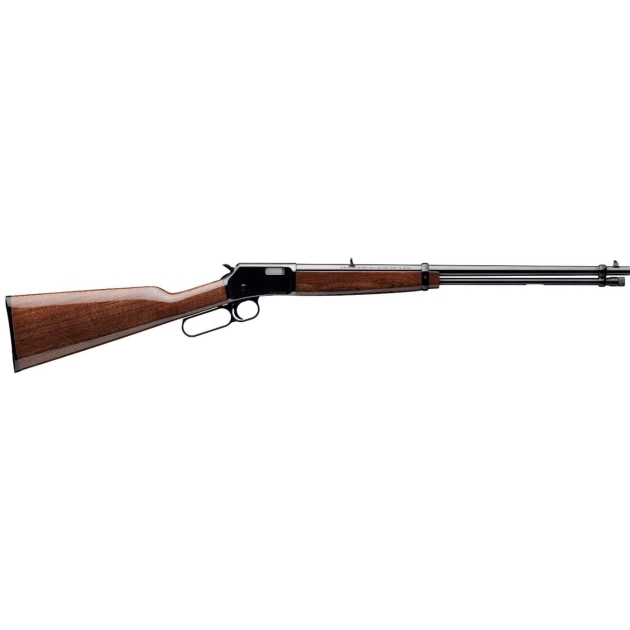 BROWNG BL-22 GRI LEVER ACT 22LR RFL