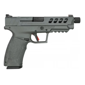TISAS PX9 TACT NIGHTSTALKER 9MM 5.1"