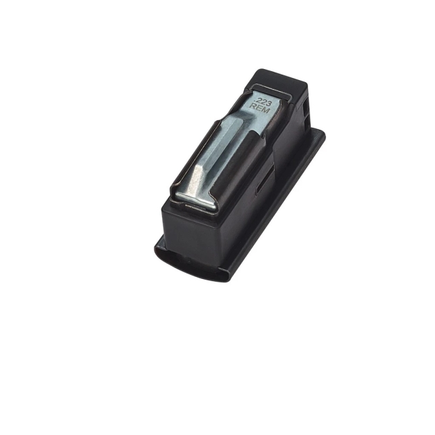 HENRY REPEATING ARMS MAG HENRY LONG RANGER 223REM