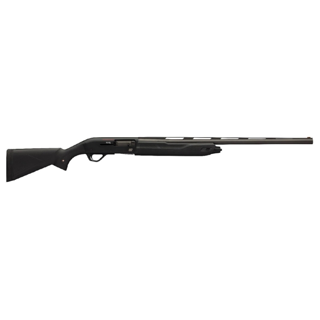 WINCHESTER SX4 COMPACT 12/26 BLK/SYN  3"