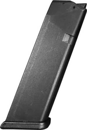 ROCK ISLAND MAGAZINE QQQQ - STK100 17RD BLACK - Image 2