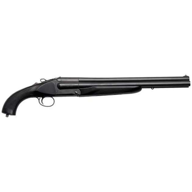 CHARLES DALY HONCHO TRPL 12GA SHTGN