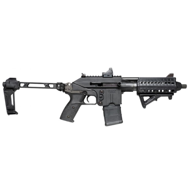 KELTEC PLR-16 DEFENDER 223REM 9.2"