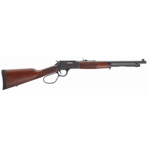 HENRY REPEATING ARMS BIG BOY STEEL CARBINE 41MAG