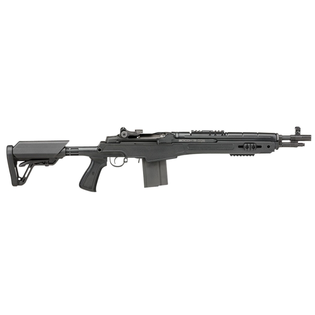 SPRINGFIELD ARMORY M1A SOCOM CQB 16 308WIN 16" CRBN BBL 1-10RD