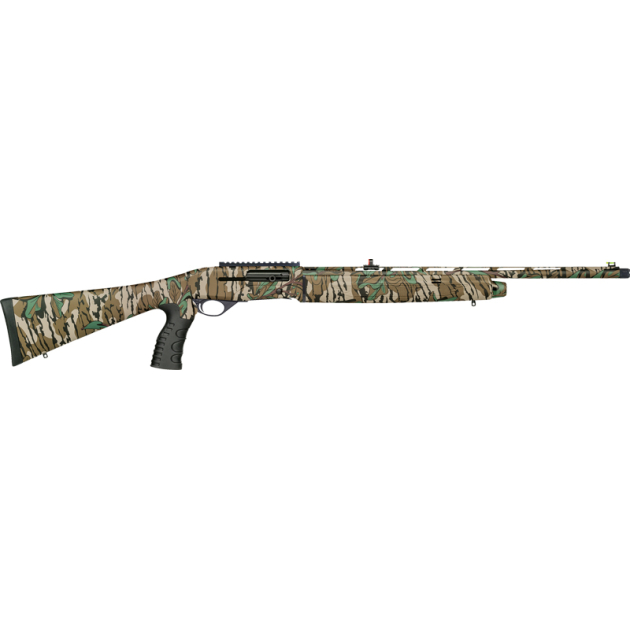 MOSSBERG SA-410 TURKEY 410 - 3" 22"VR PISTOL GRIP MOGL