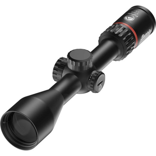 BURRIS SCOPE FULLFIELD 2025 - 3-12X42 PLEX