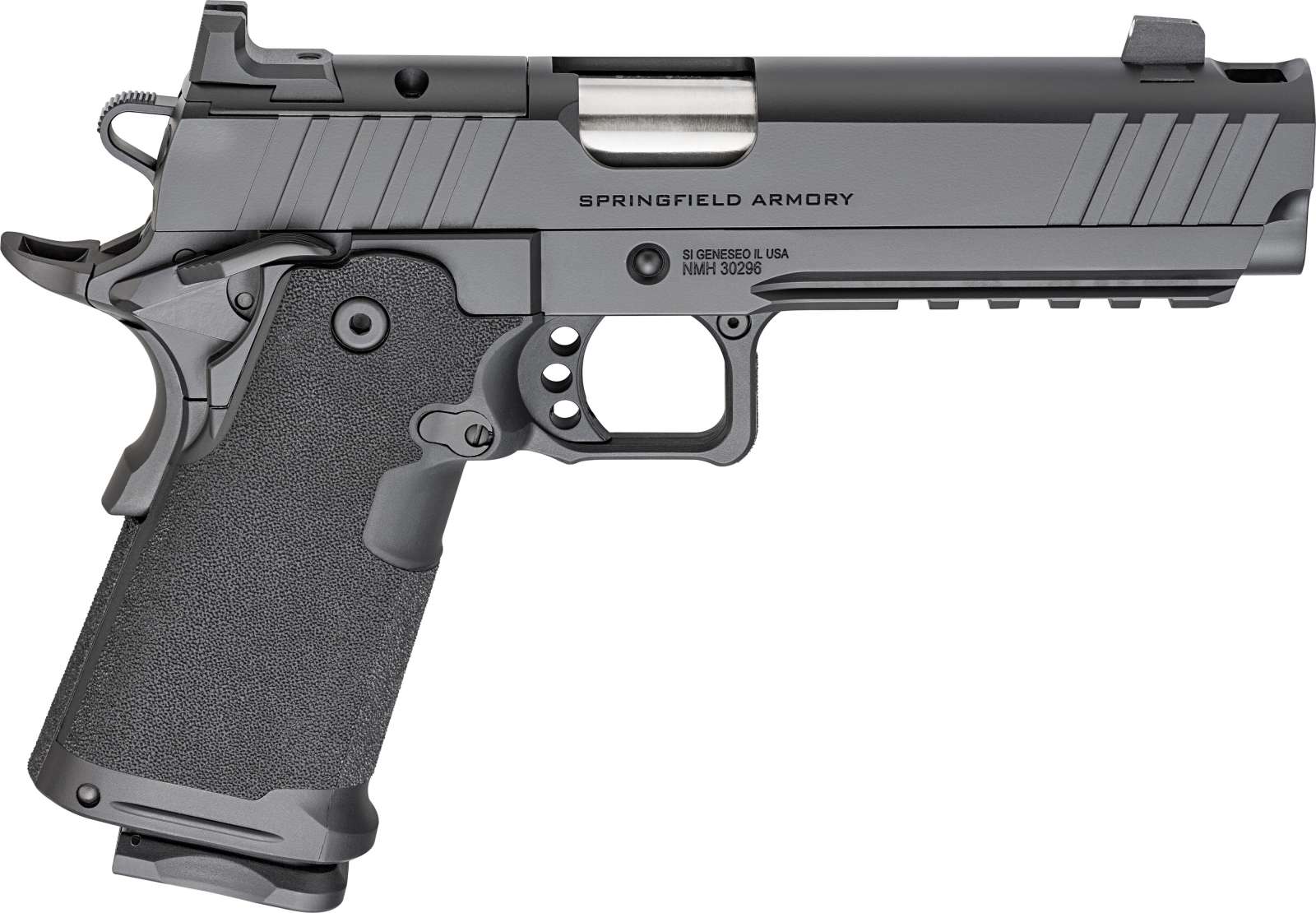 SPRINGFIELD ARMORY 1911DS PRODIGY 5" COMP AOS