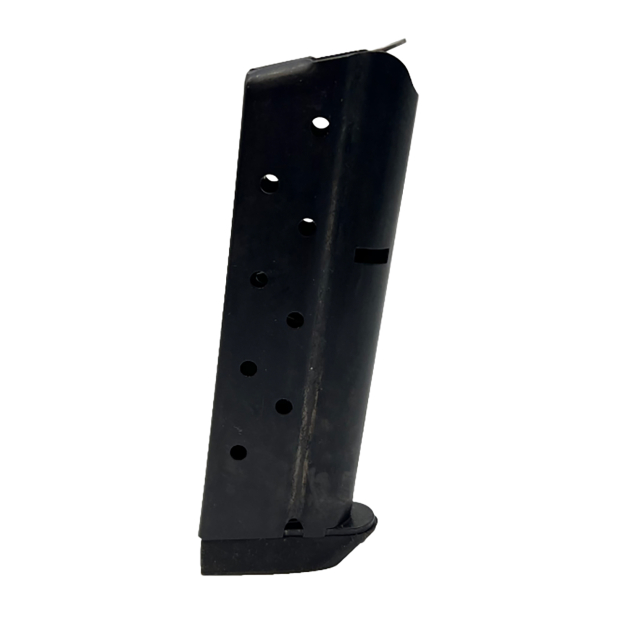 Rock Island 9S293B 1911  8rd 9mm Luger Blued Metal
