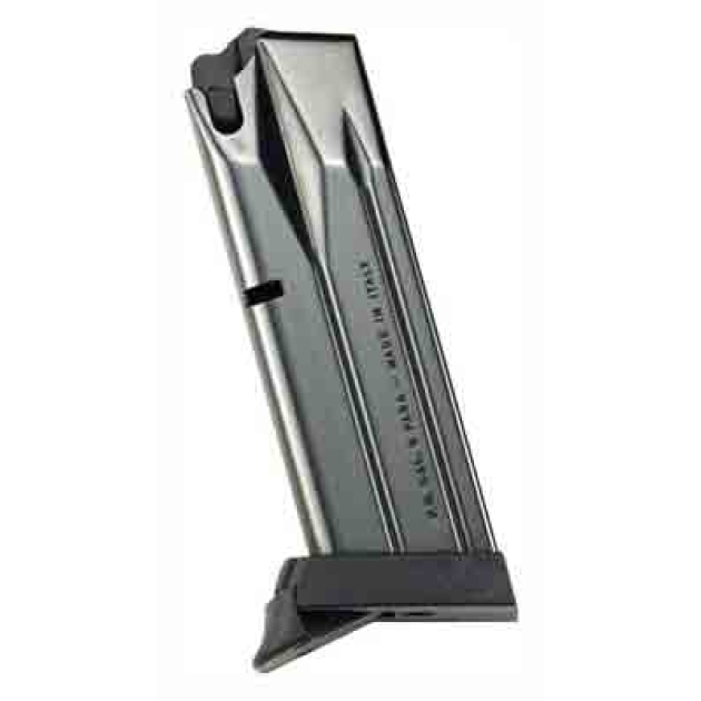 BERETTA MAGAZINE PX4 9MM SUB- - COMPACT SNAP GRIP 13RD BLUED