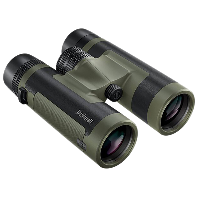 Bushnell R5-1042 R5  10x 42mm BaK-4 Roof Prism Green