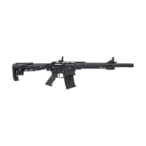 LEGACY SPORTS INTERNATIONAL CITADEL BOSS25 12/18.75 BLK CA