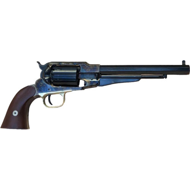 CIMARRON 1858 ANGELEYES 45LC - 8" W/.44 CALIBER CYLINDER