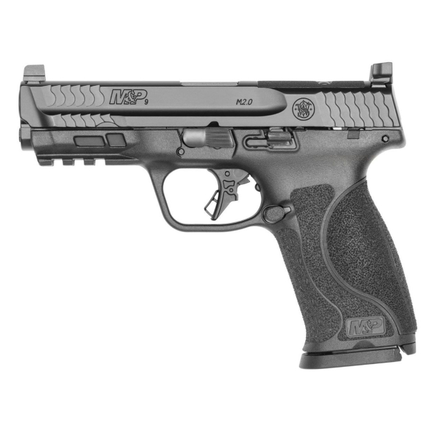 SMITH & WESSON M&P 9 M2.0 PSTL O/R NTS 4.25" 17RD