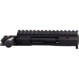 AERO PRECISION SOLUS 6.5CM S/A - BOLT FACE .478 NITRIDE BLACK