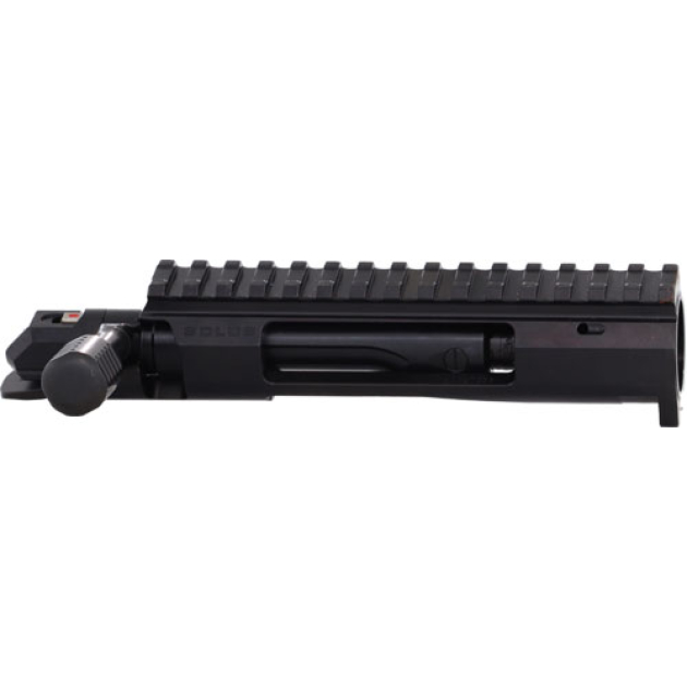 AERO PRECISION SOLUS 6.5CM S/A - BOLT FACE .478 NITRIDE BLACK