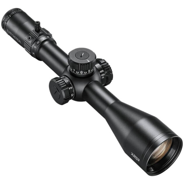 Bushnell ETXRS3G5I XRS3 Tactical Black 6-36x56mm 34mm Tube