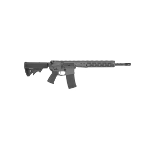 LWRC DI 5.56MM TUN 16.1" 30+1 M-LOK