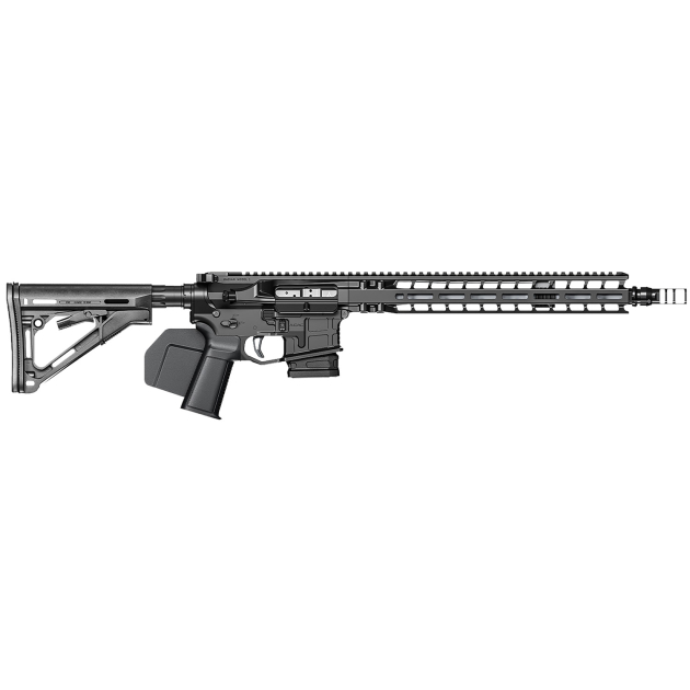 RADN R0262 MODEL 1 *CA*  223WYLD  RFL 14.5 10R BLK