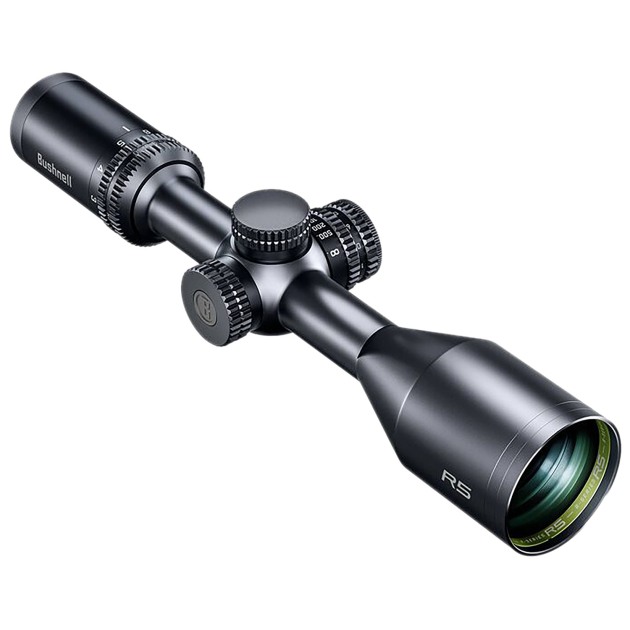 Bushnell R5-3950S9 R5  Black 3-9x 50mm Tube