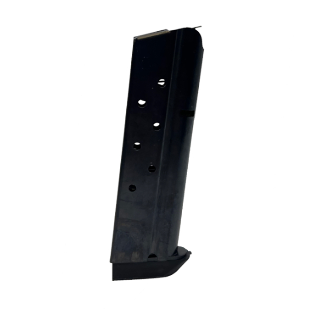 Rock Island 40SW293BLFL 1911  8rd 40 S&W Blued Metal
