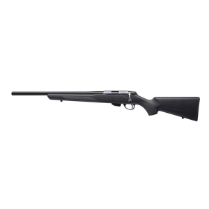 TIKKA T1 22LR 20" BLK 10+1 LH
