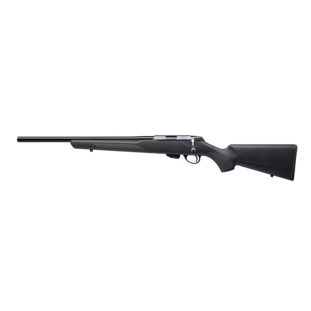 TIKKA T1 22LR 20" BLK 10+1 LH