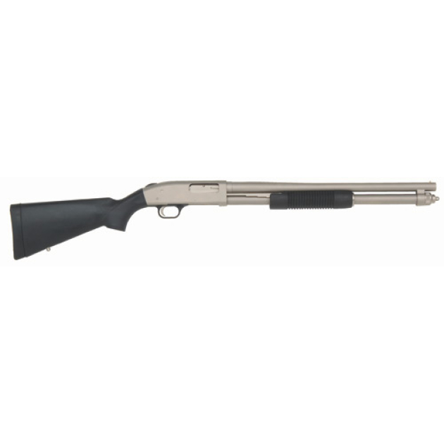 MOSSBERG 590 12/20 MARINECOTE CYL