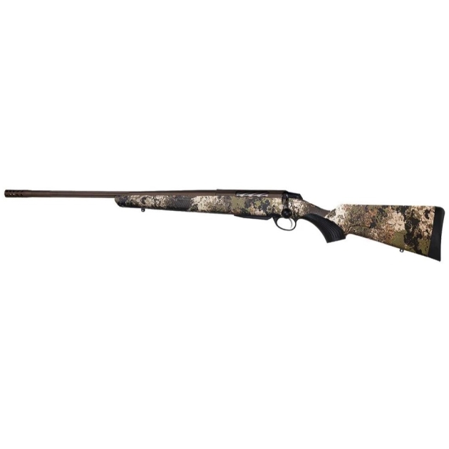 TIKKA T3XLT VEIL WIDELAND 6.5CR LH