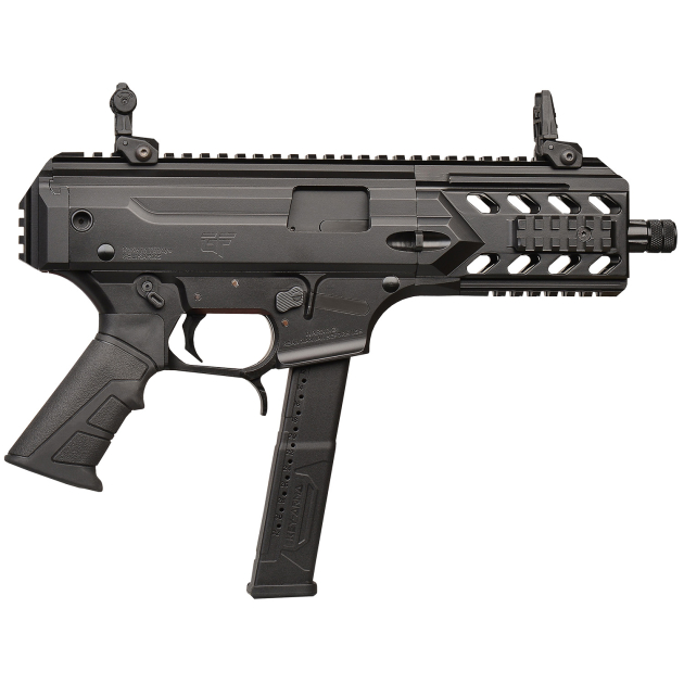 Gforce Arms BLADE6 Blade6  9x19 33+1 6"