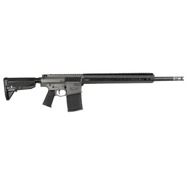 CHRISTENSEN ARMS CA-10 G2 CF 6.5CR TUNG 20" ML