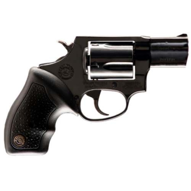 TAURUS 905 REVOLVER 9MM BL 5SH 2" FS