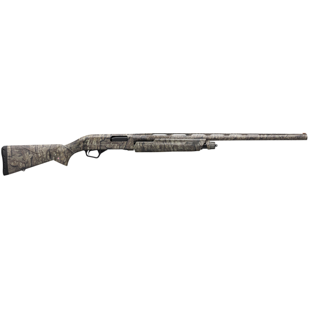 Winchester Repeating Arms 512394392 SXP Waterfowl Hunter 12 Gauge 28" 4+1 3" Overall Realtree Timber Right Hand (Full Size) Includes 3 Invector-Plus Chokes