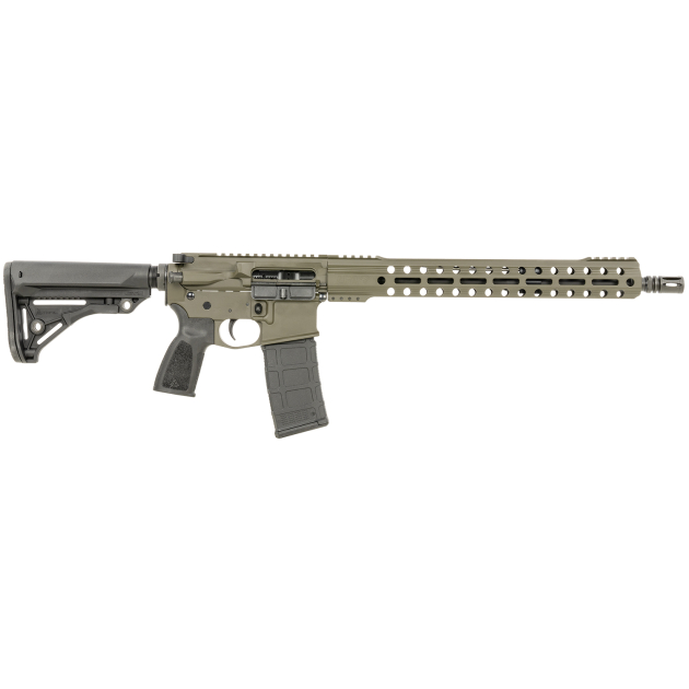 LFA LFBRL84023   BAT RFL LITE  5.56   16    ODG