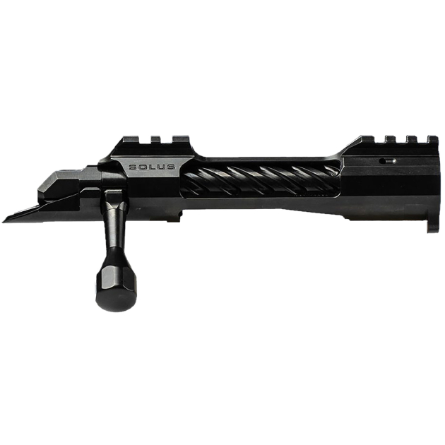 Aero Precision APBG310008C SOLUS  6.5 PRC/7mm SAUM/WSM PVD 416 Stainless Steel Remington 700 Compatible w/ AICS/AIAW Detachable Box Mags