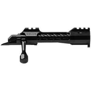 Aero Precision APBG310007C SOLUS  6.5 PRC/7mm SAUM/WSM PVD 416 Stainless Steel Remington 700 Compatible w/ AICS/AIAW Detachable Box Mags