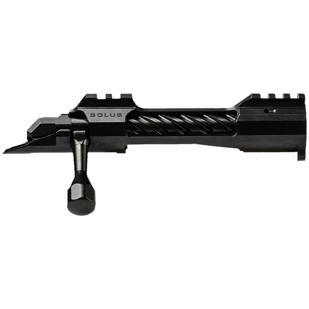 Aero Precision APBG310007C SOLUS  6.5 PRC/7mm SAUM/WSM PVD 416 Stainless Steel Remington 700 Compatible w/ AICS/AIAW Detachable Box Mags