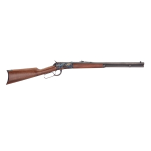 TAYLOR'S & COMPANY 1892 RIFLE 45LC BL/WD 20"
