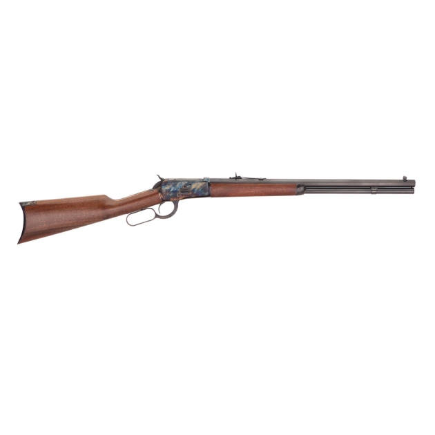 TAYLOR'S & COMPANY 1892 RIFLE 45LC BL/WD 20"