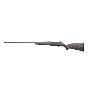 WEATHERBY MARK V BC CARBON 300WBY 26" LH