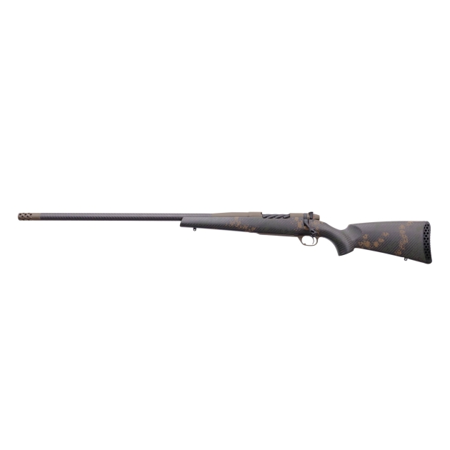 WEATHERBY MARK V BC CARBON 300WBY 26" LH