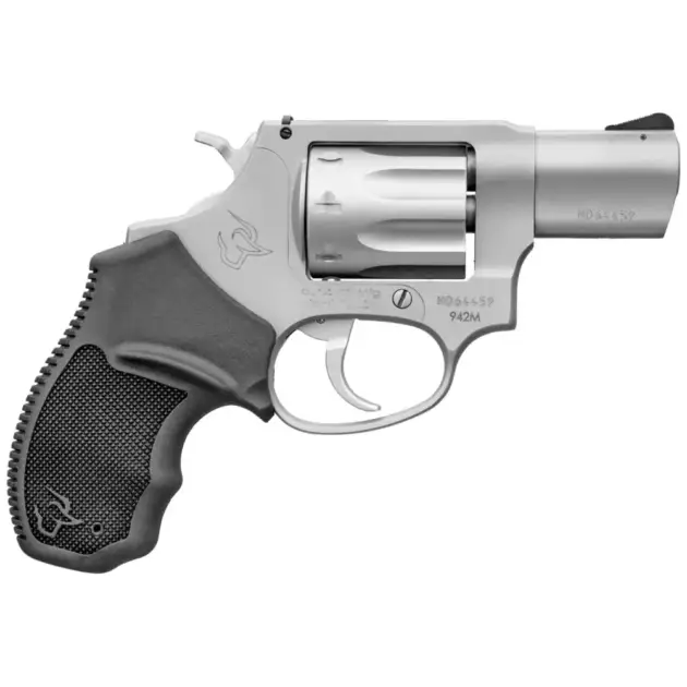 TAURUS 942 22MAG REVOLVER STS 2" 8RD