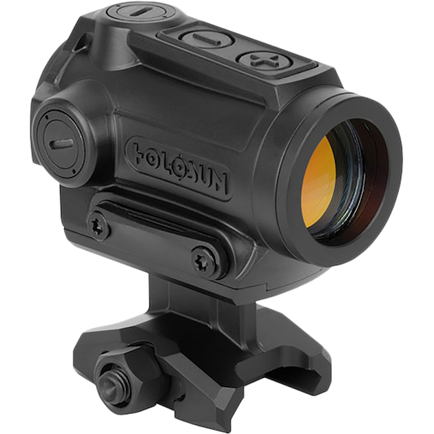 HOLOSUN ARO-MRS-GD ARO MULTI RETICLE SGT GLD