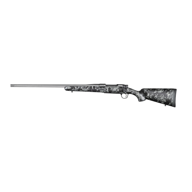 CHRISTENSEN ARMS MESA FFT 6.5PRC TUNGSTN 20" LH