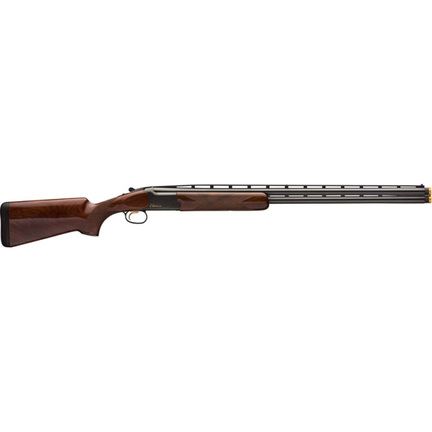BROWNING CITORI CX 12GA 3" - 30"VR BLUED/WALNUT