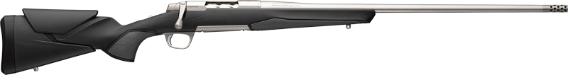 BROWNING X-BOLT 2 HUNTER   7MM - RM 26" COMP/STAINLESS MB